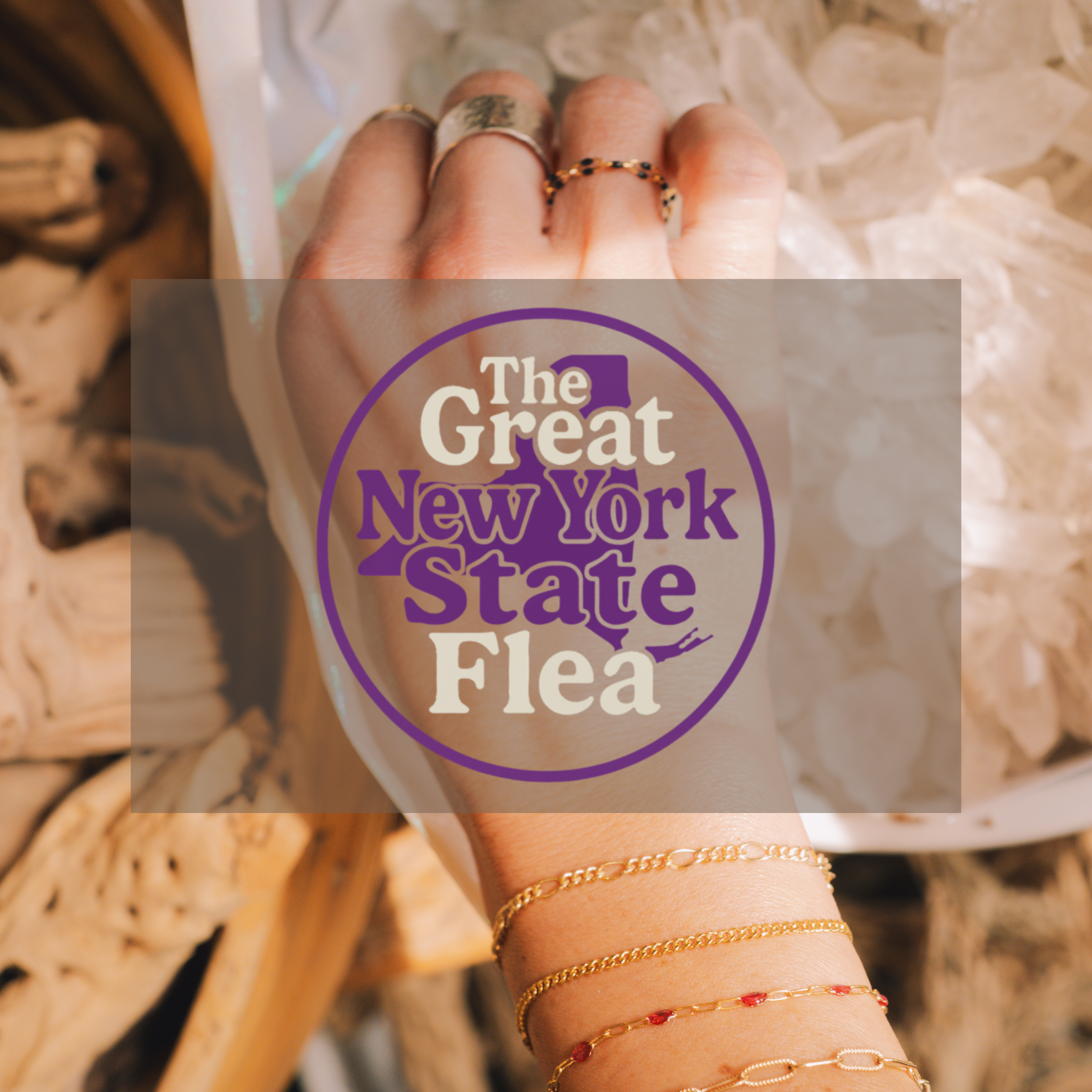 Great NYS Flea