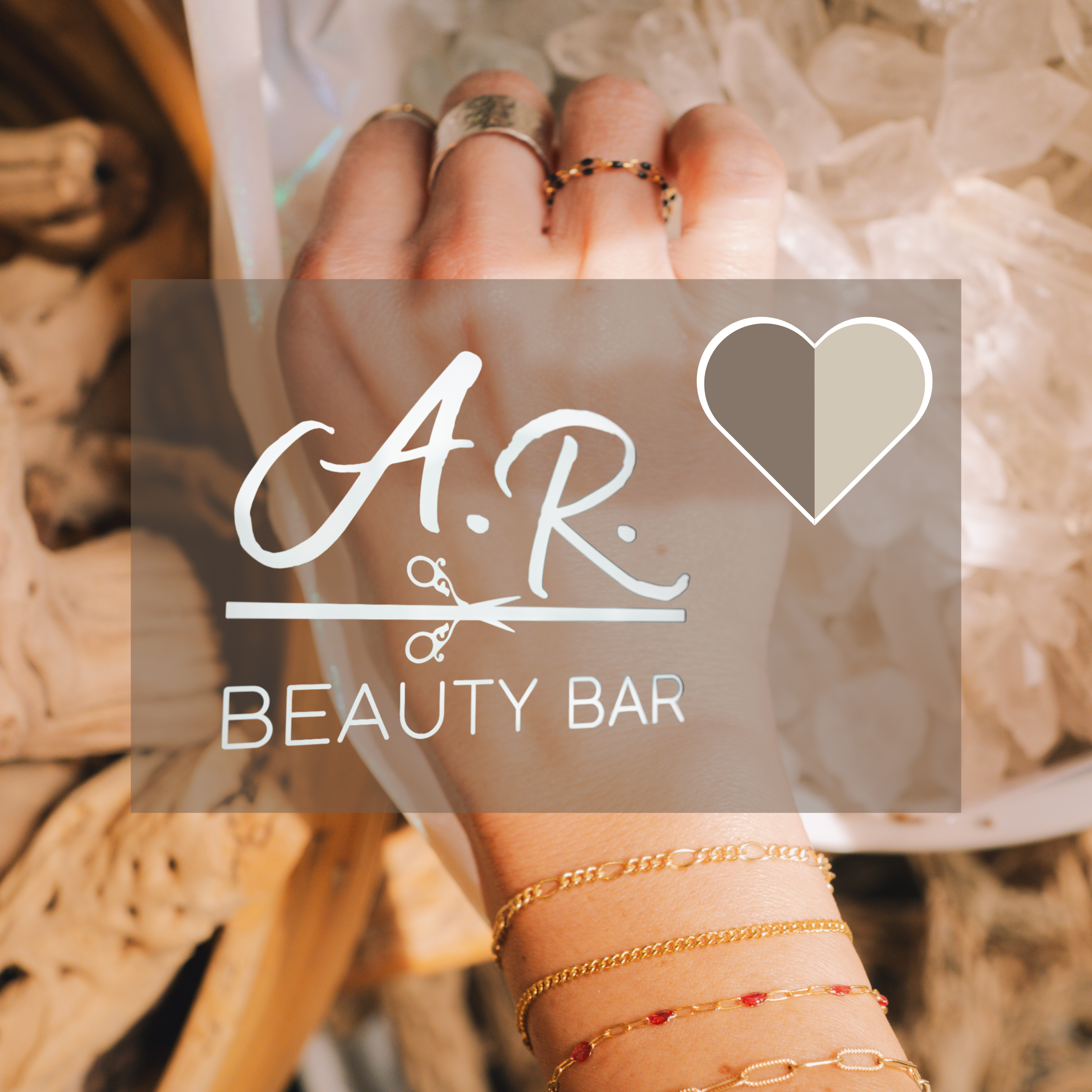 EGB: AR Beauty Bar
