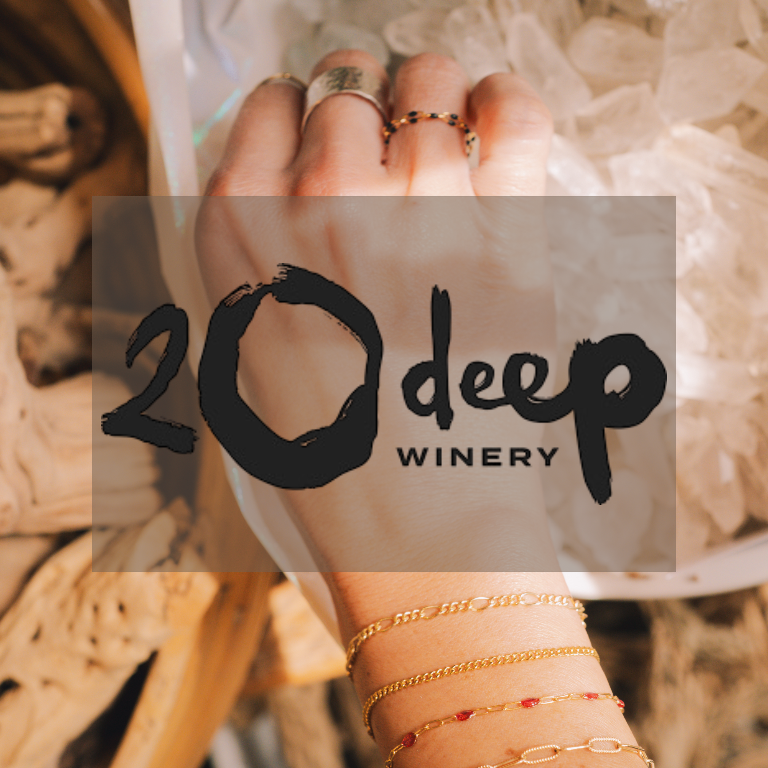 20 Deep