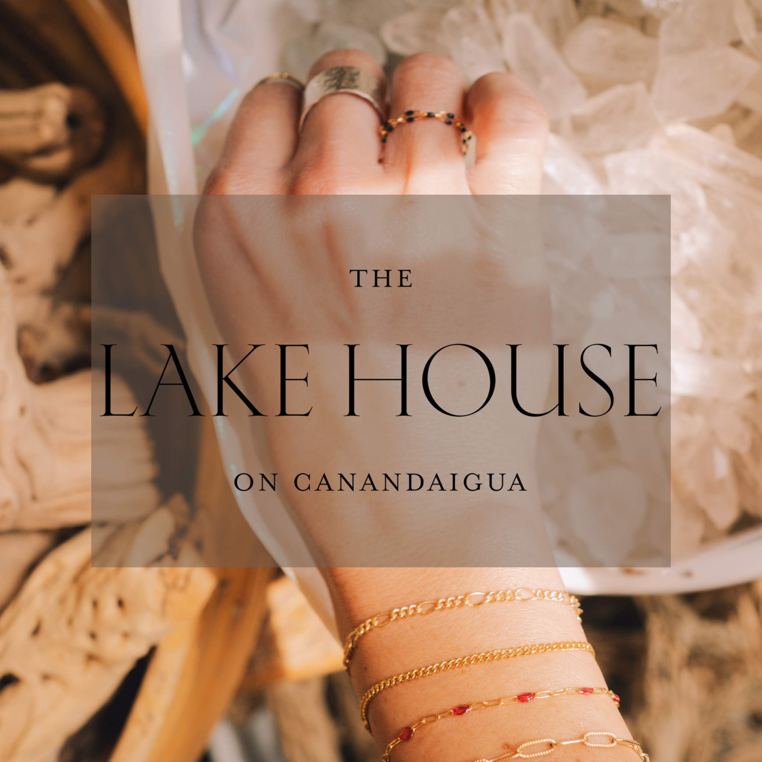 The Lake House Canandaigua