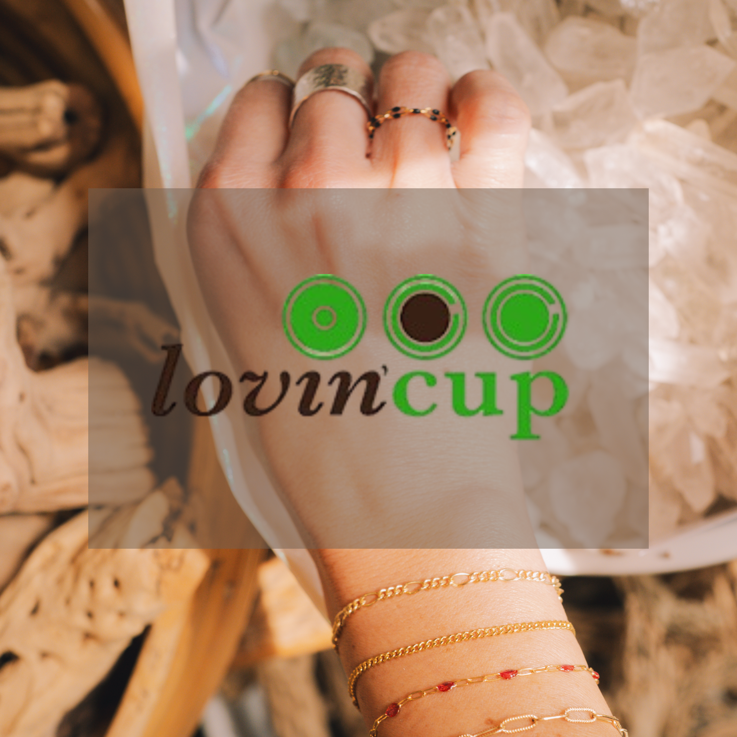 Lovin’ Cup - Live music and vendors