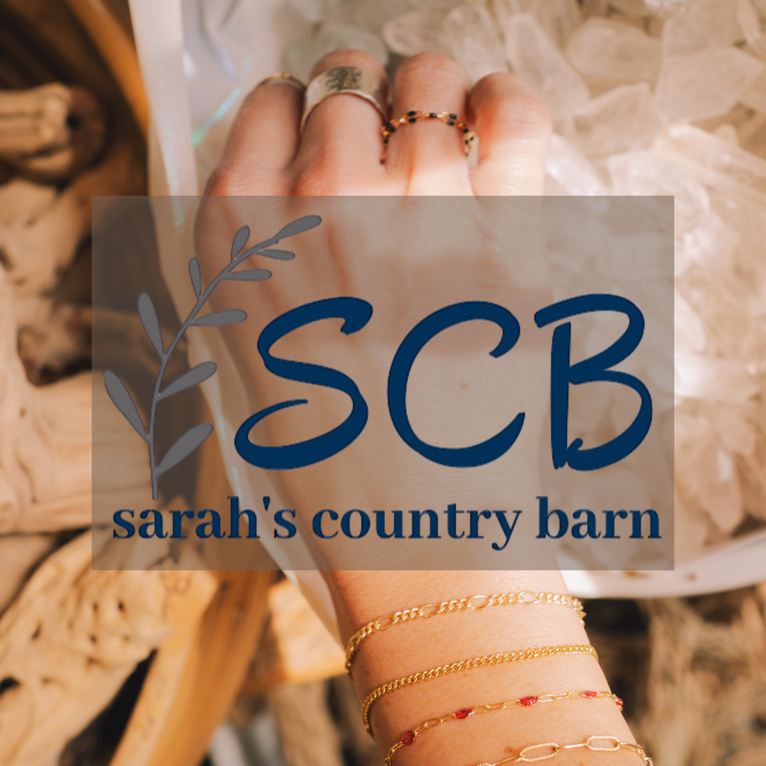 Sarahs Country Barn