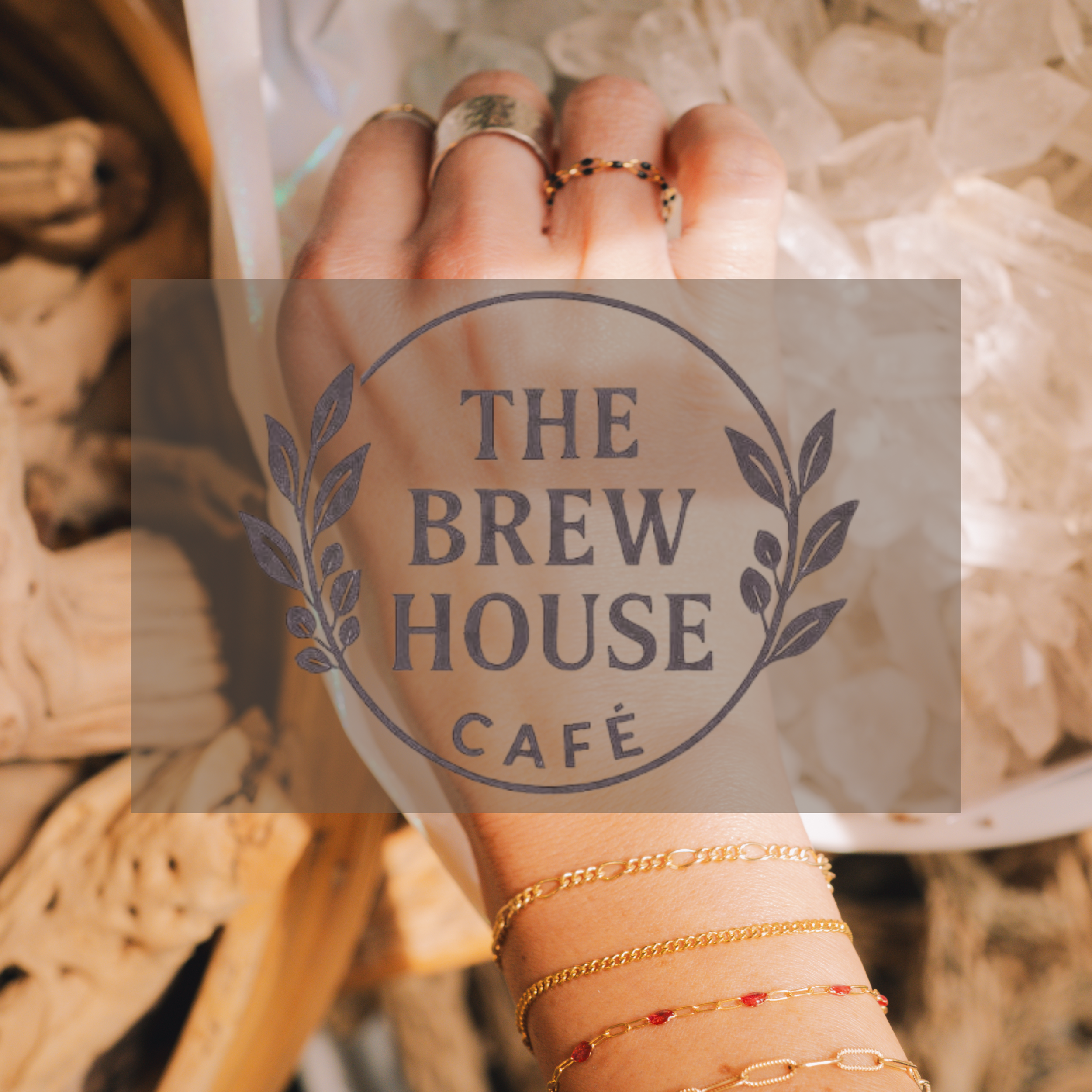The Brew House Cafe