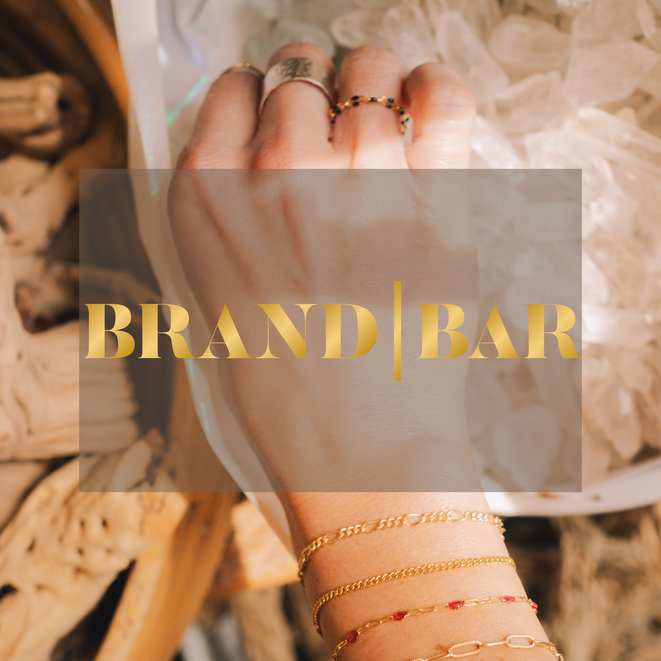 Brand Bar - Victor