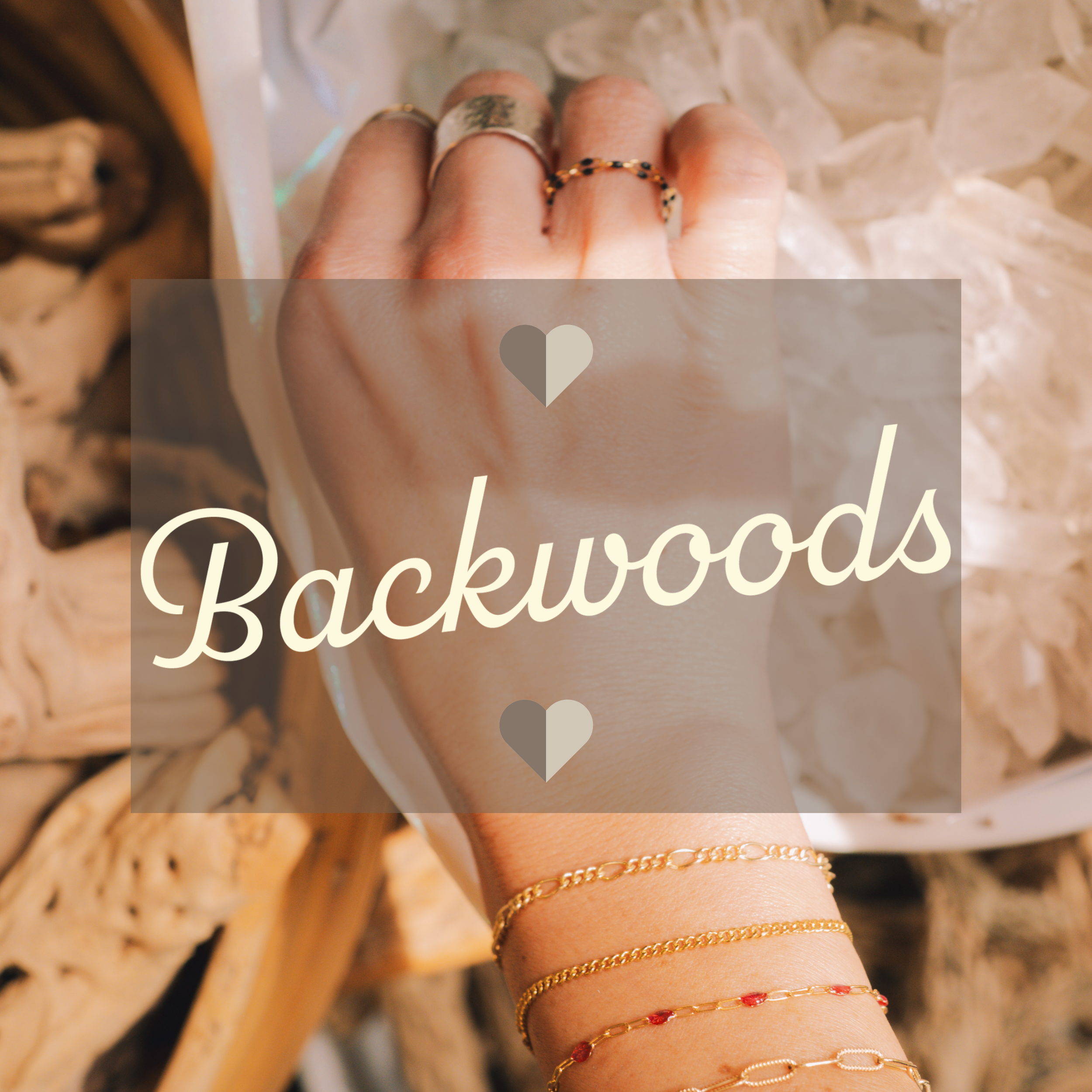 Backwoods Market 