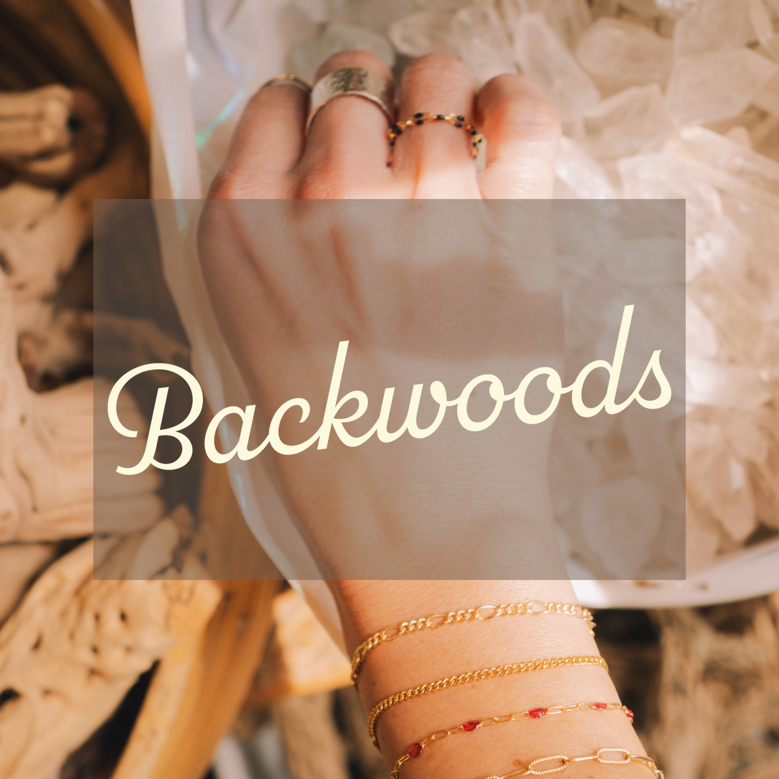 Backwoods 