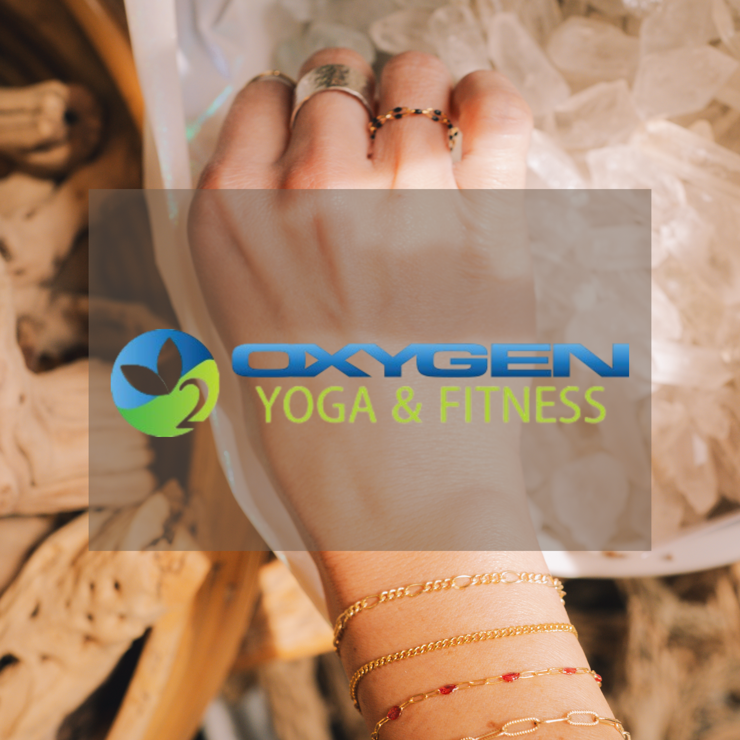 Oxygen Yoga