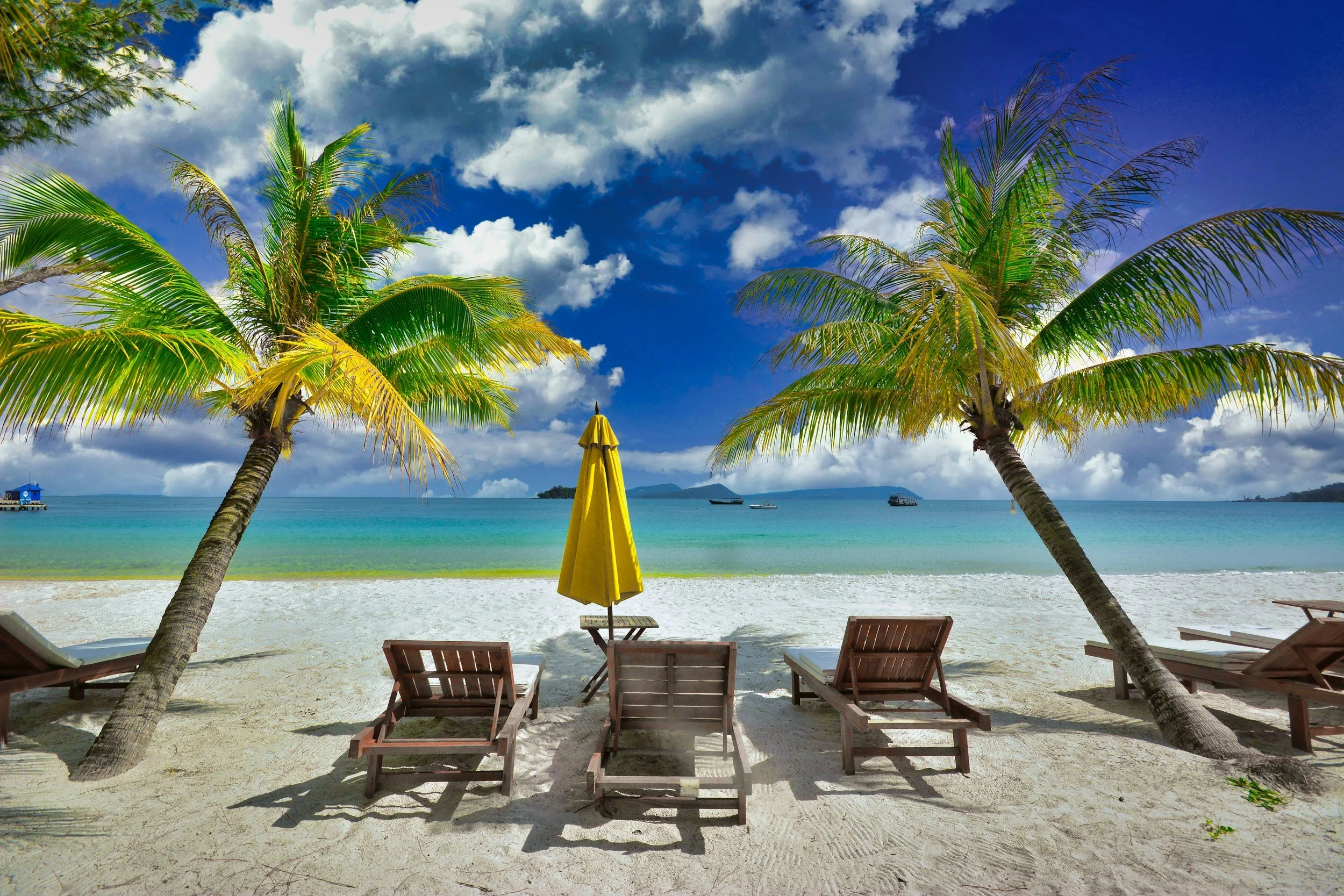 Urlaubsreif? Warum die Auszeit im Sommer für unsere Psyche unverzichtbar ist