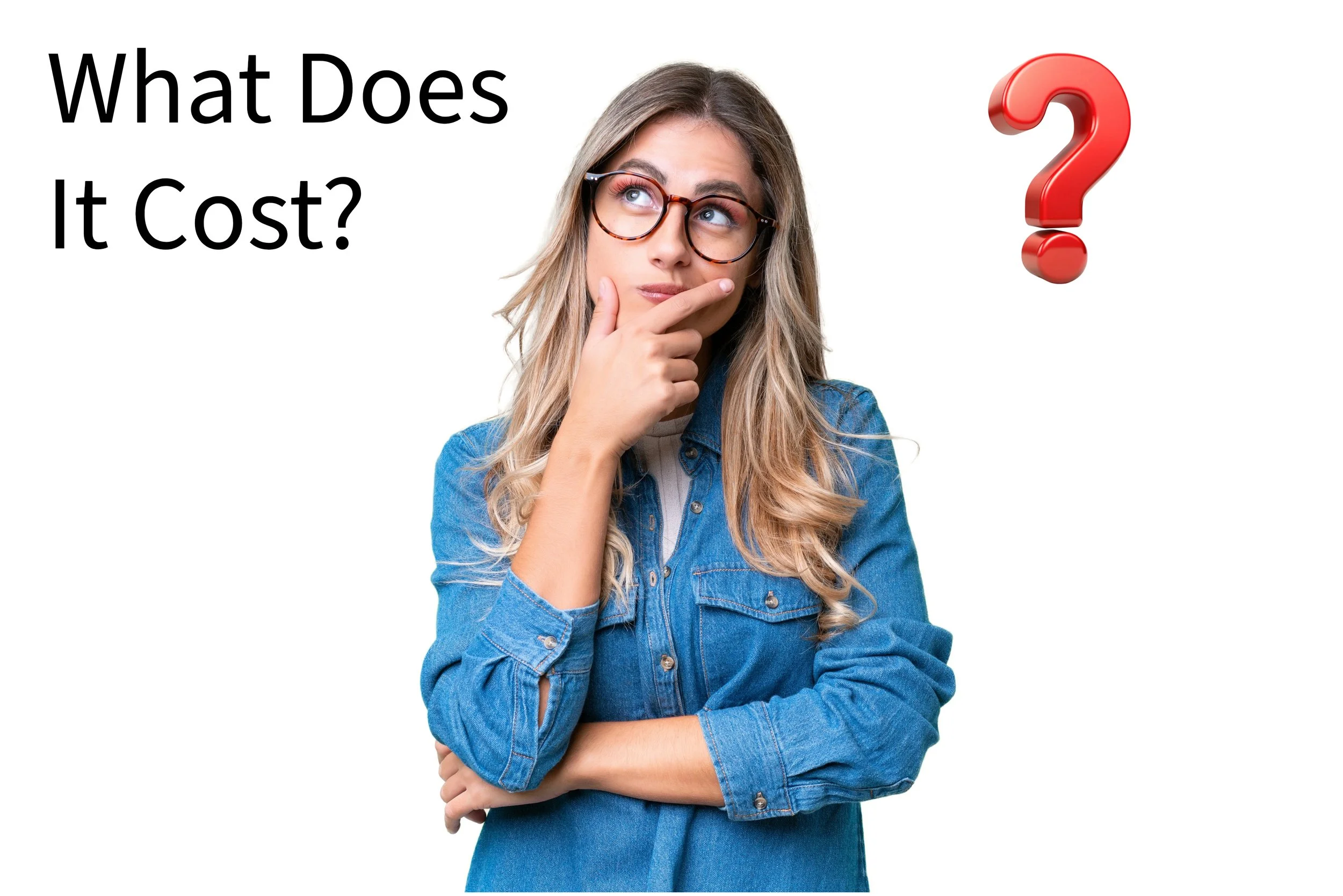 How Much Do Professional Headshots Really Cost? (And What You're Actually Paying For)