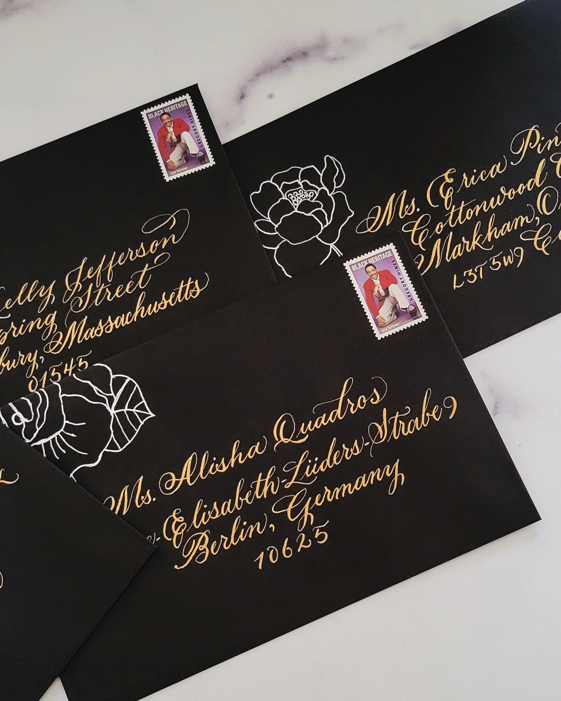 oklahoma_city_calligrapher_letter10_design_addressed_wedding_envelopes_gold_ink.jpg