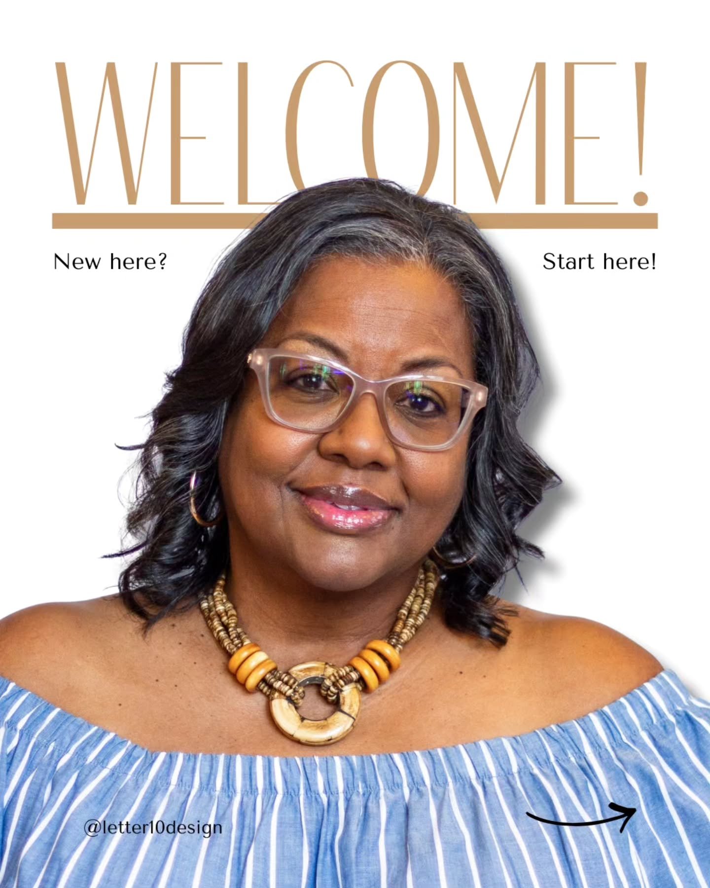 Welcome 2026!

Let&rsquo;s start off with introductions, shall we?! I&rsquo;m J, the hands and heart behind this account.

✨️I live in Oklahoma City, and I love my city and my little corner of the internet.

✨️I&rsquo;m a mother, grandmother, and wid