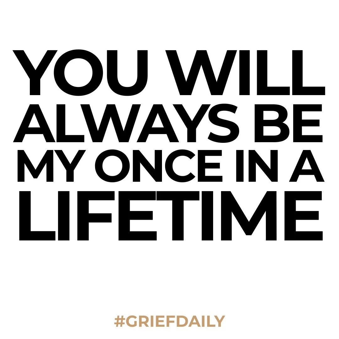 There will never be another.

#grief #griefislove #widow #widowhood #widowsofinstagram
