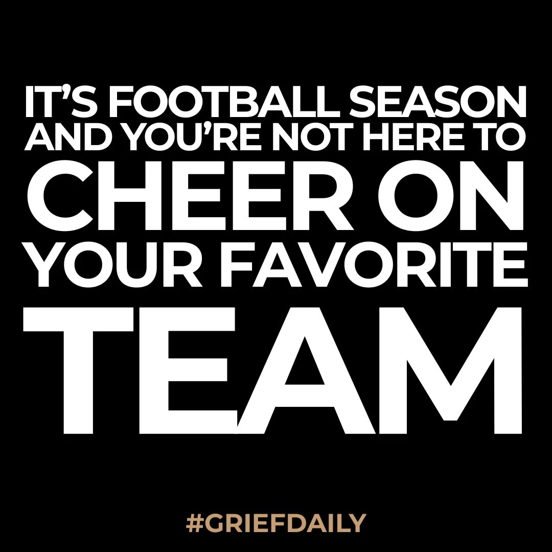 Favorite team as in me and you.