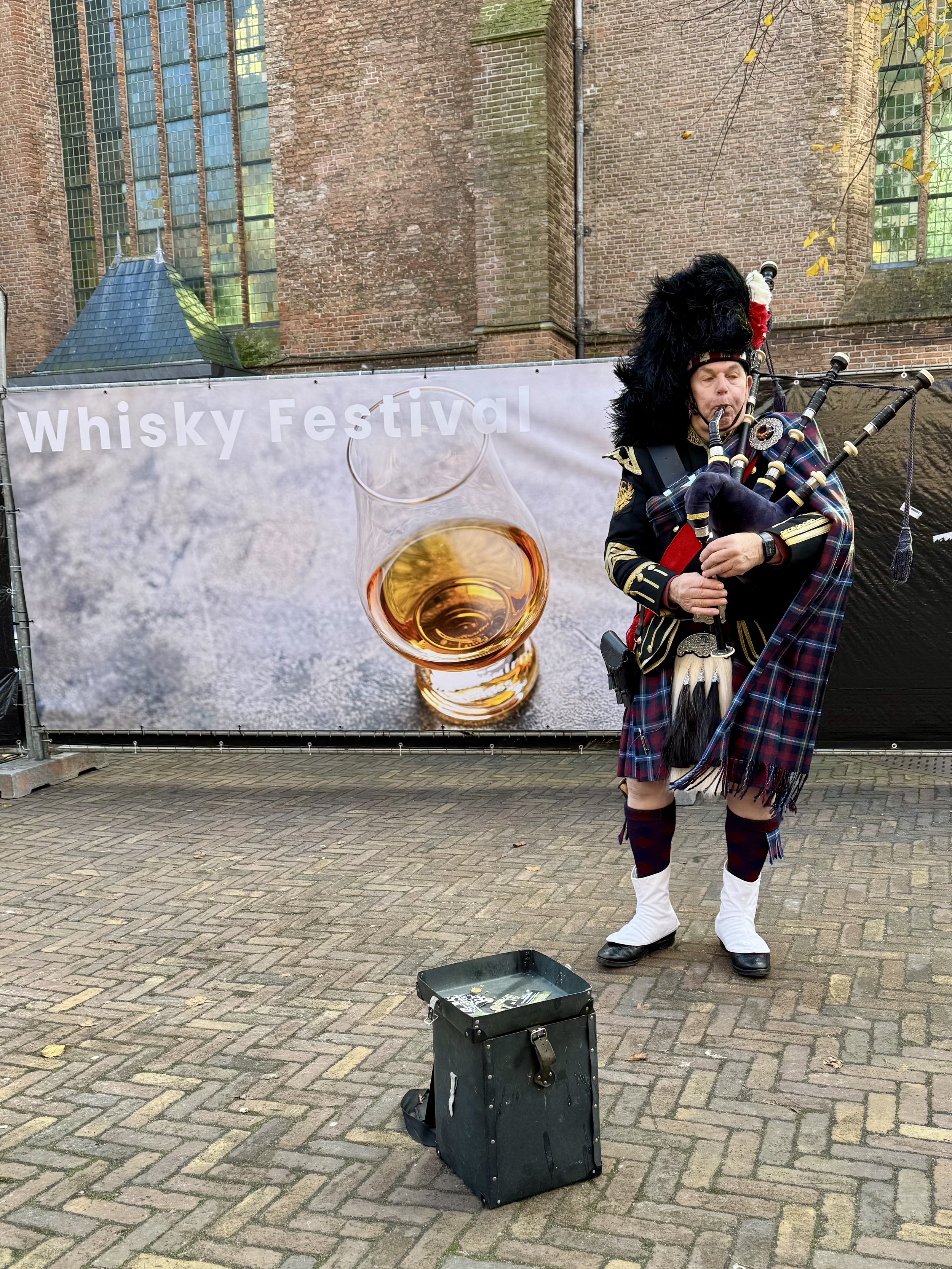 2024 International Whisky Festival