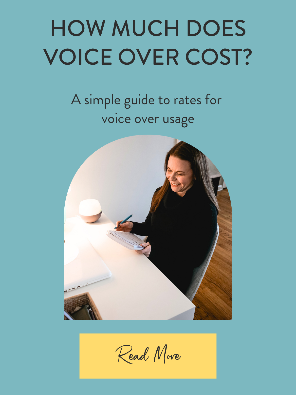 How Much Does Voice Over Cost?            A Simple Guide to Rates for Voice Over, Usage, and the GVAA Rate Guide