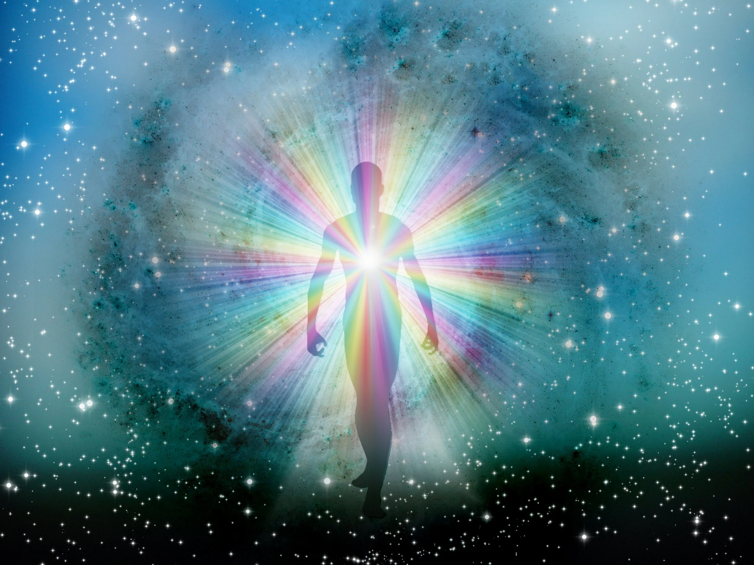 Fall 2025 - Double Holotropic Breathwork™ Workshop