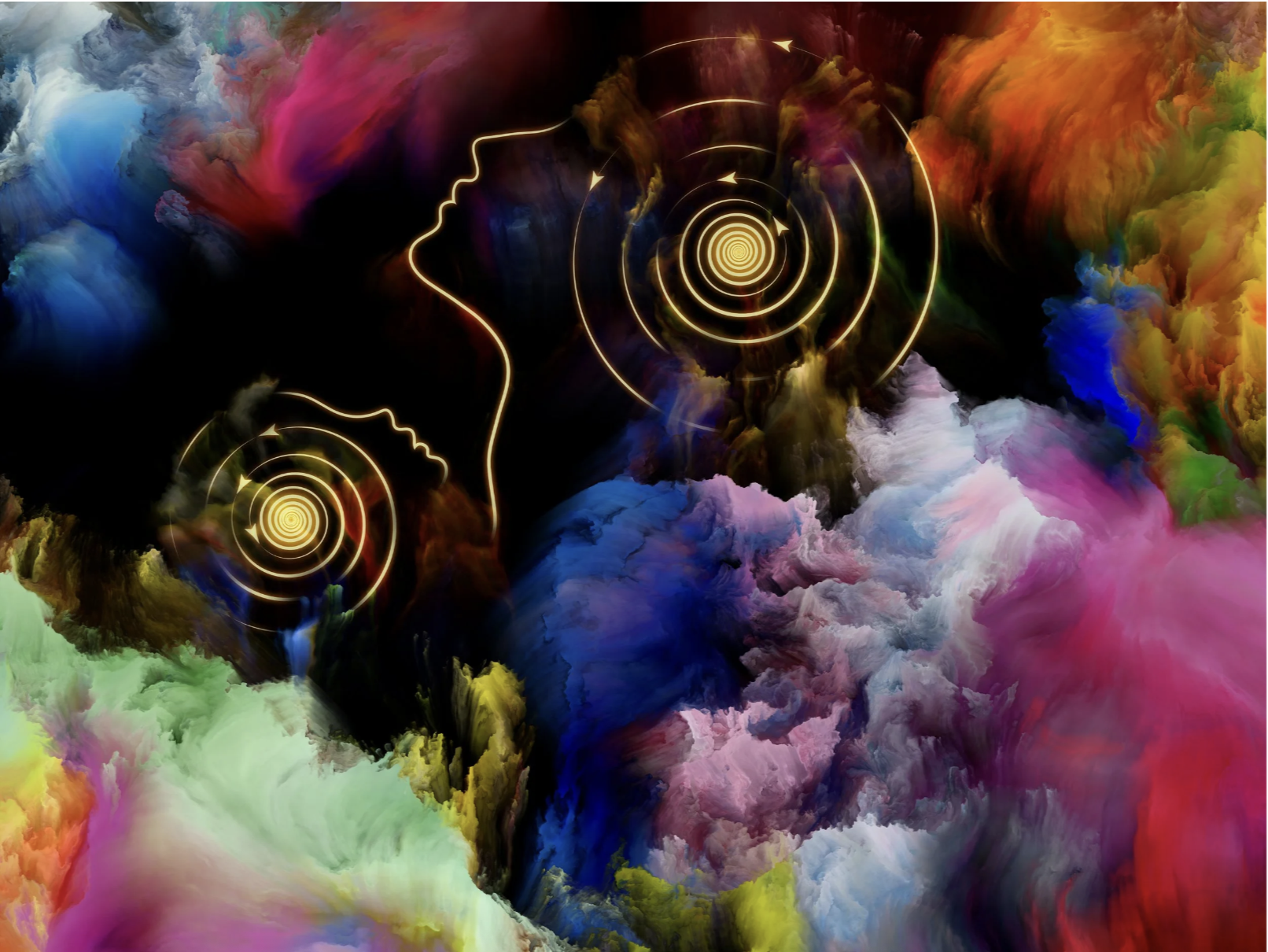 Summer 2026 - Double Holotropic Breathwork™ Workshop