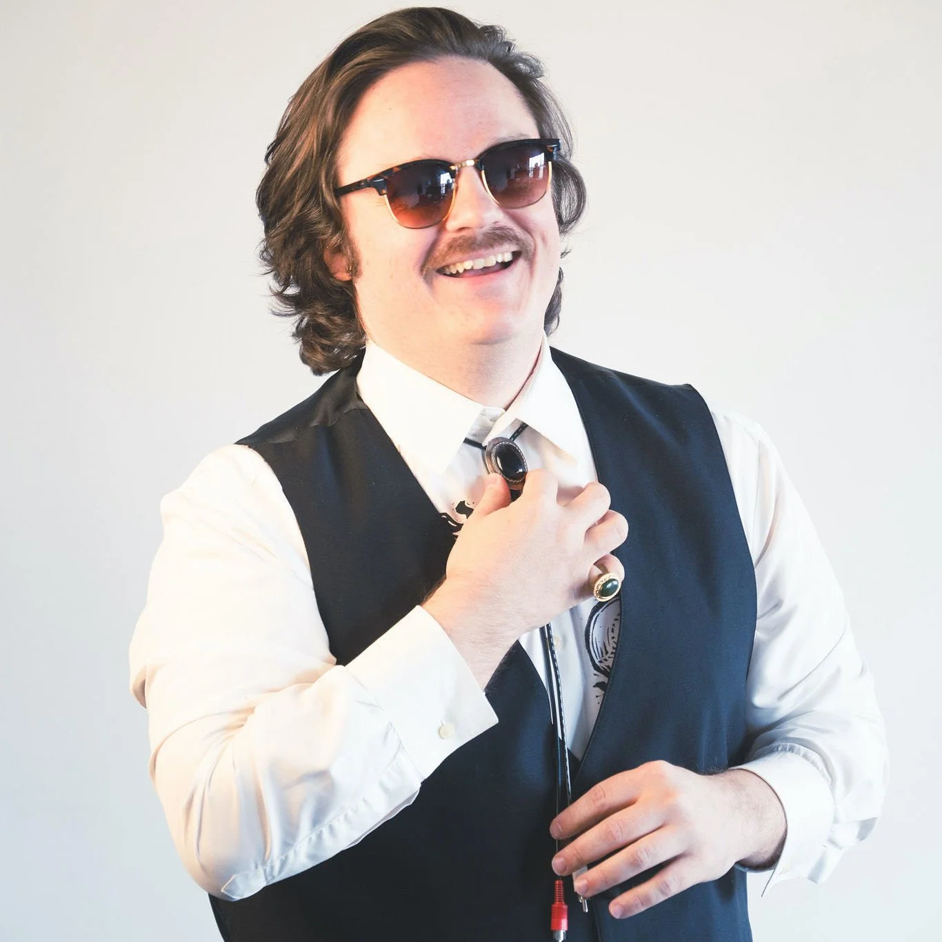 Oranssi general contractor Reese Platt