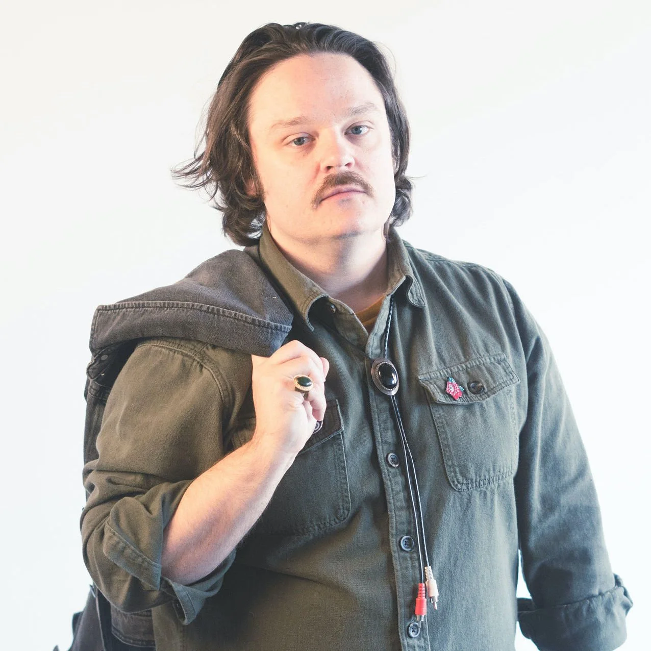 Oranssi project manager Jaya Dixon