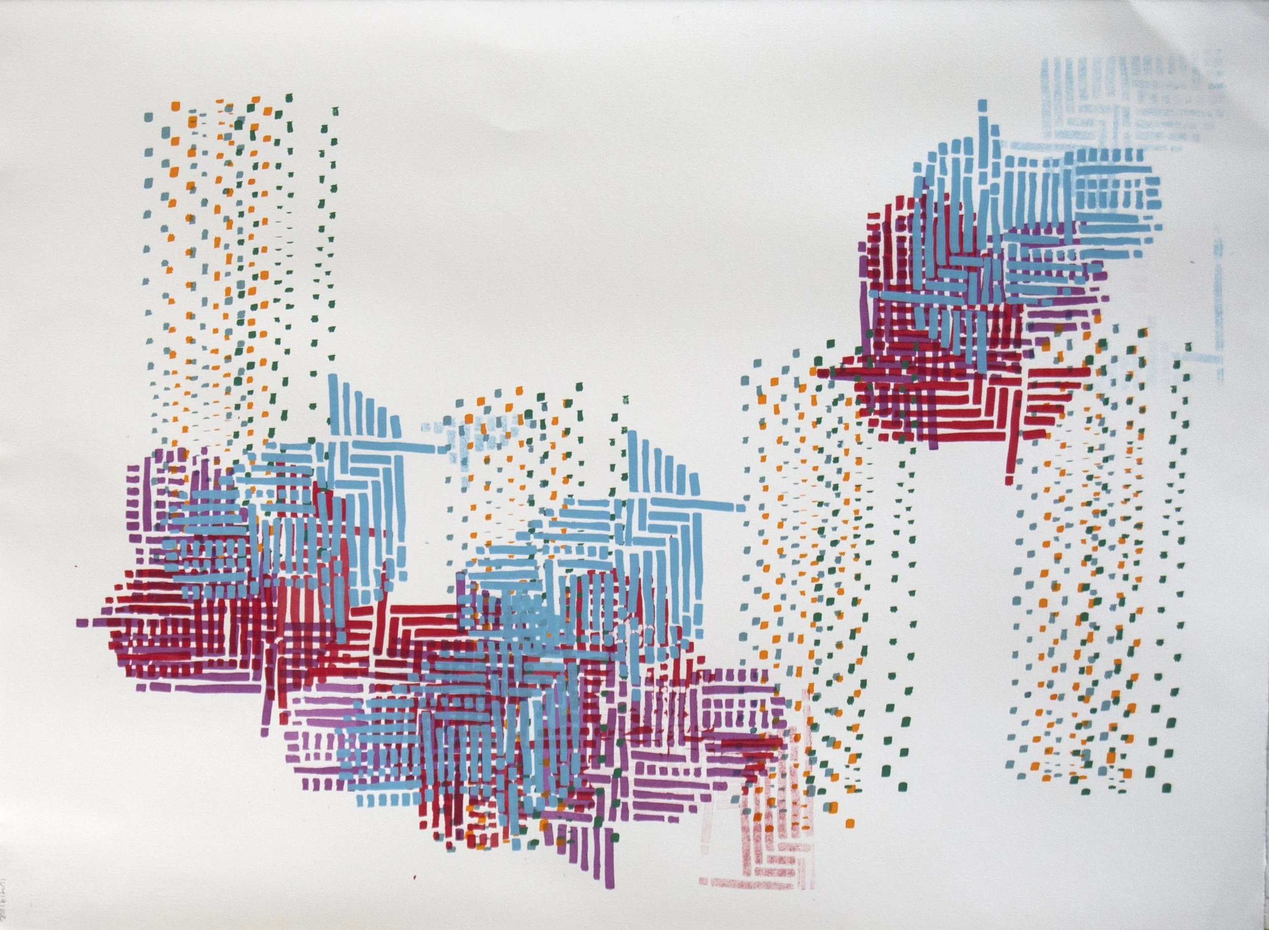 Existential 1.2.Silkscreen.22x30.2017.jpg