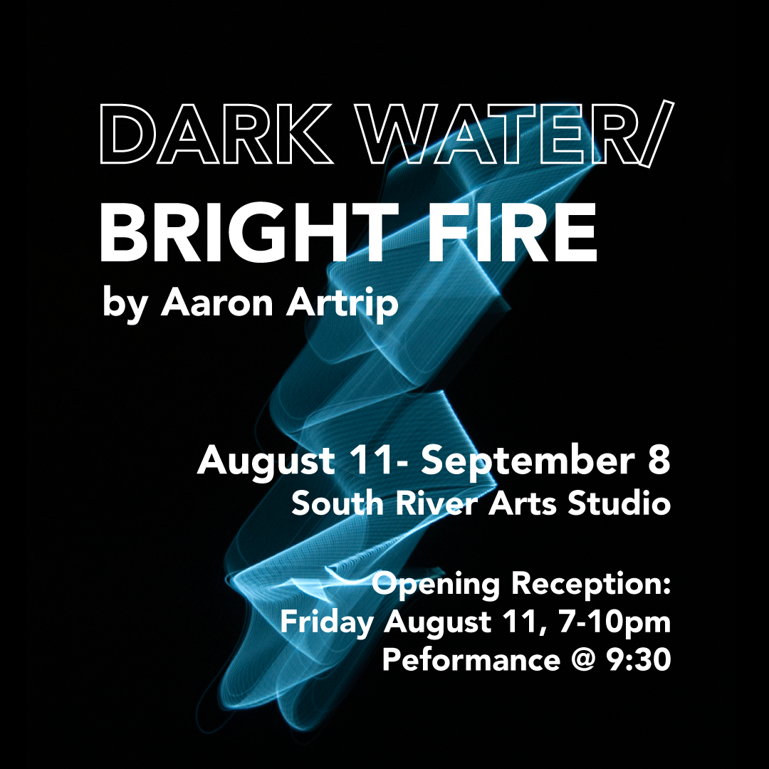 Dark Water/Bright Fire