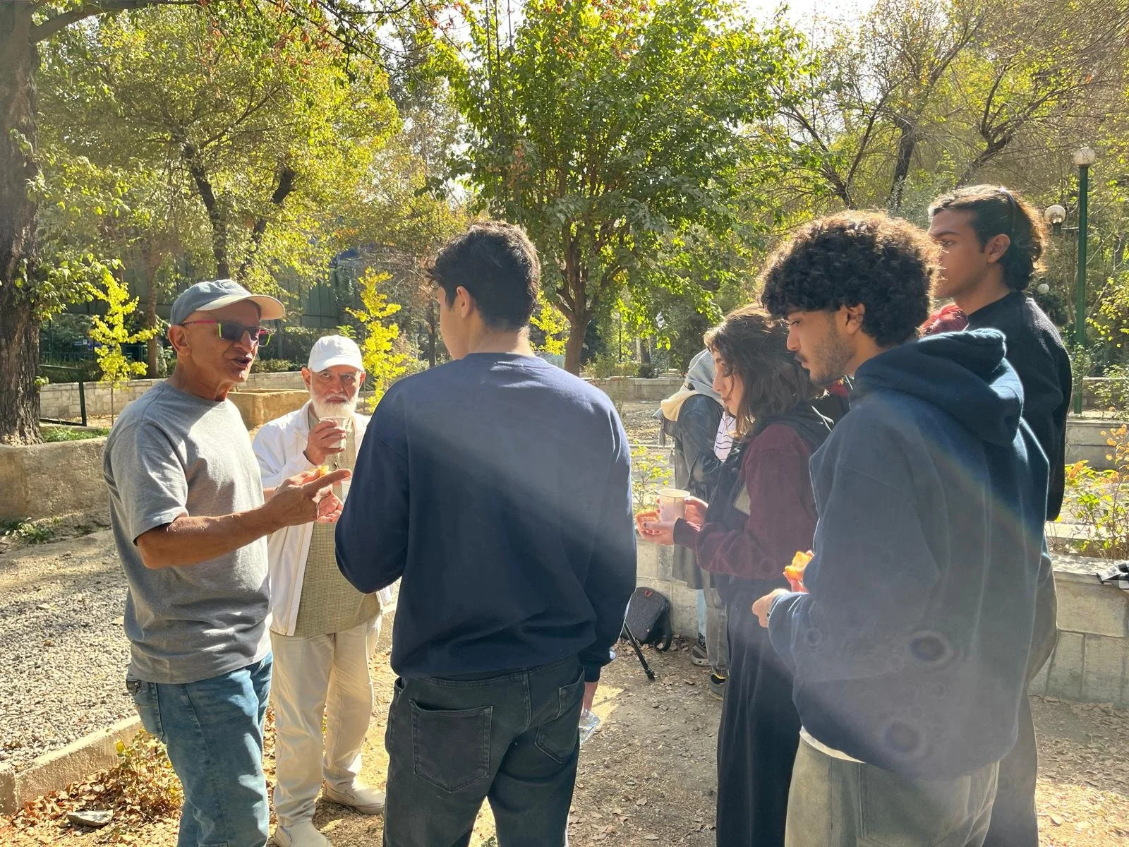 University of Tehran