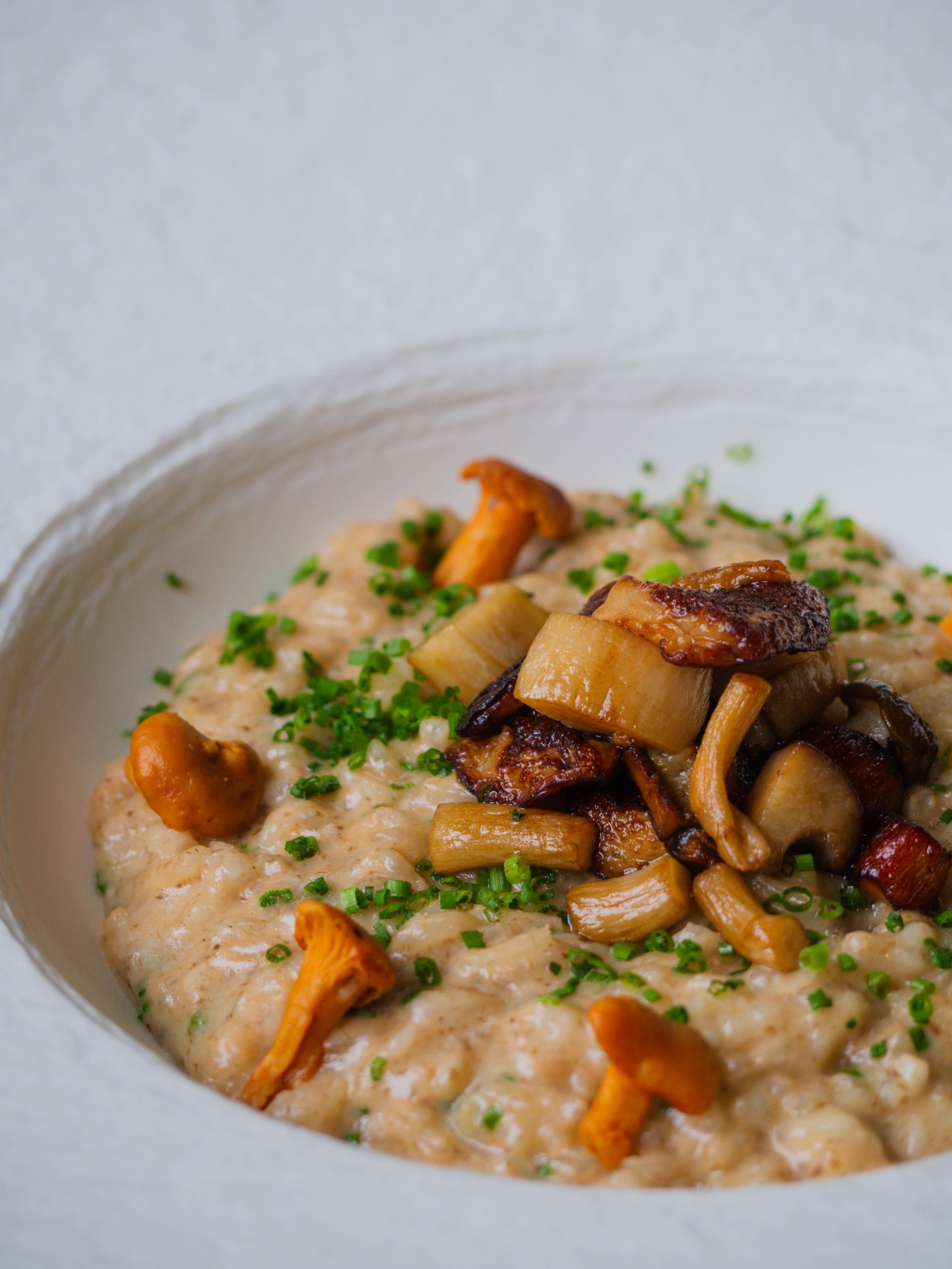Risotto