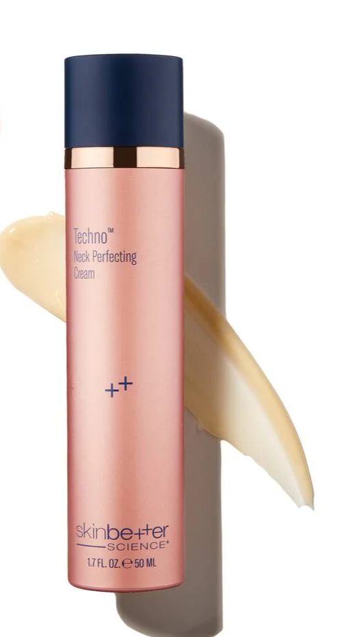 Techno Neck Perfecting Cream