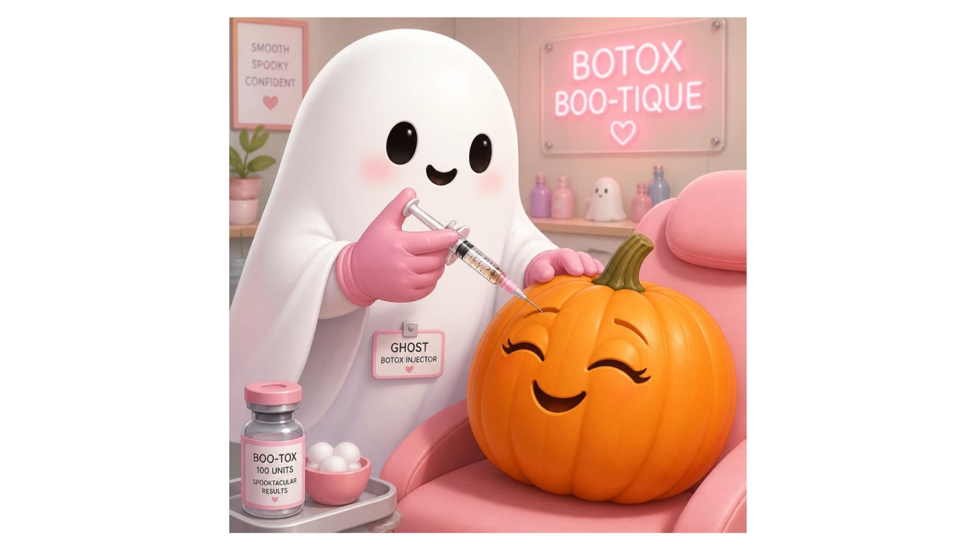 BOO-TOX