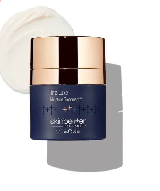 Trio Luxe Moisturize Treatment
