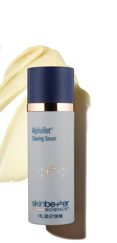 AlphaRet Clearing Serum