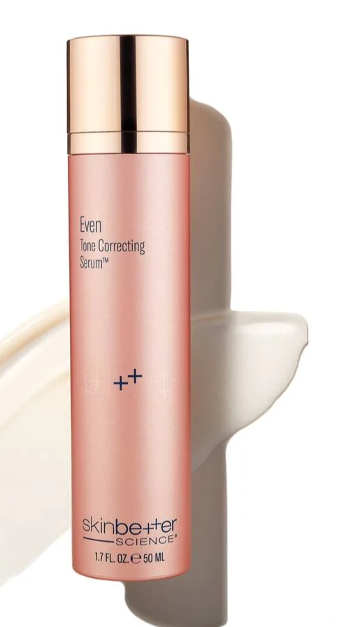 Even Tone Correcting Serum