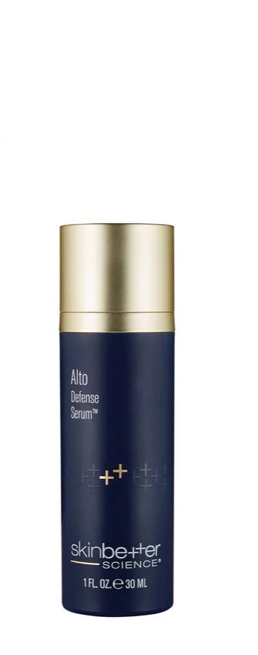 Alto Defense Serum