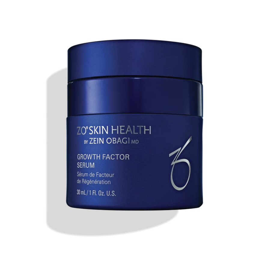 Growth Factor Serum
