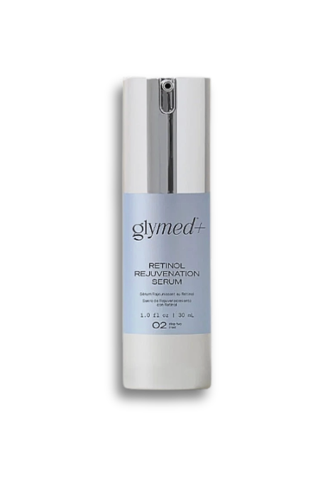 Retinol Rejuvenation Serum