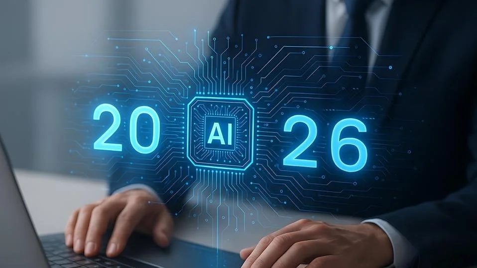 AI in Insurance: 2026