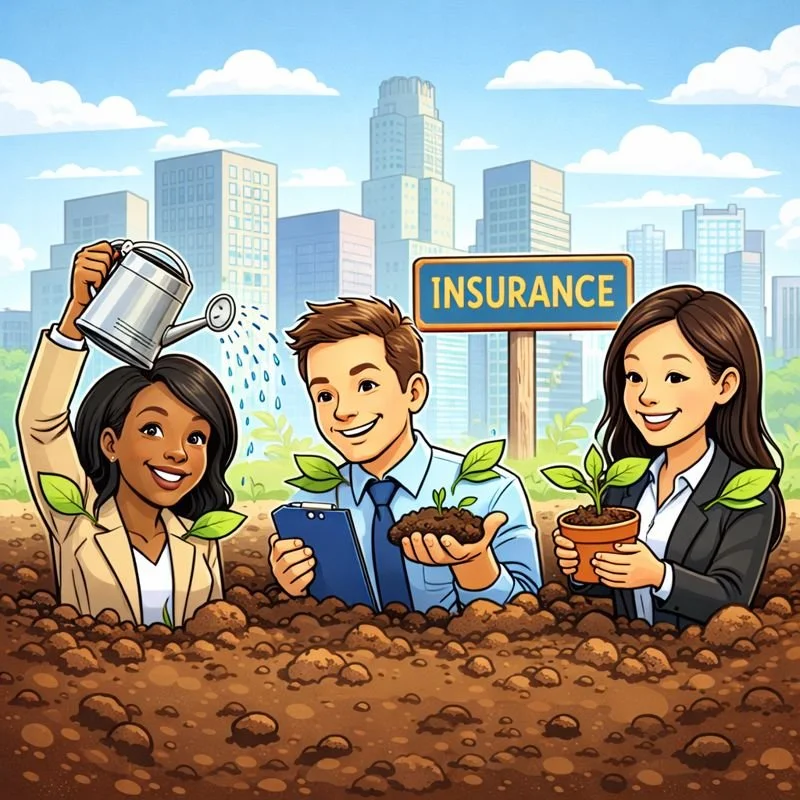 State of the Insurance Industry 2026: A Guide for the People Doing the Work