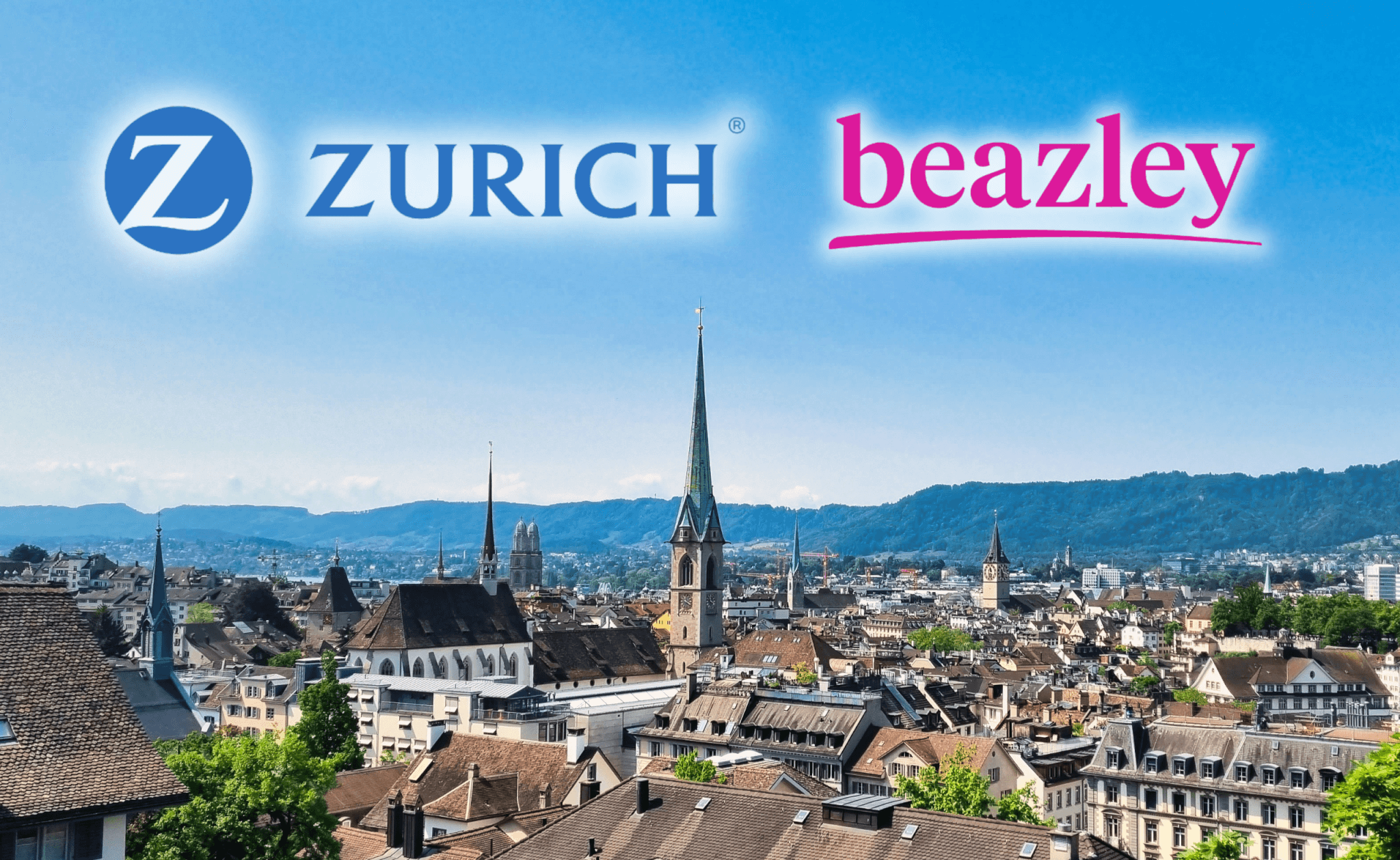 Zurich's £8 Billion Beazley Deal: Agreed But Far From Done