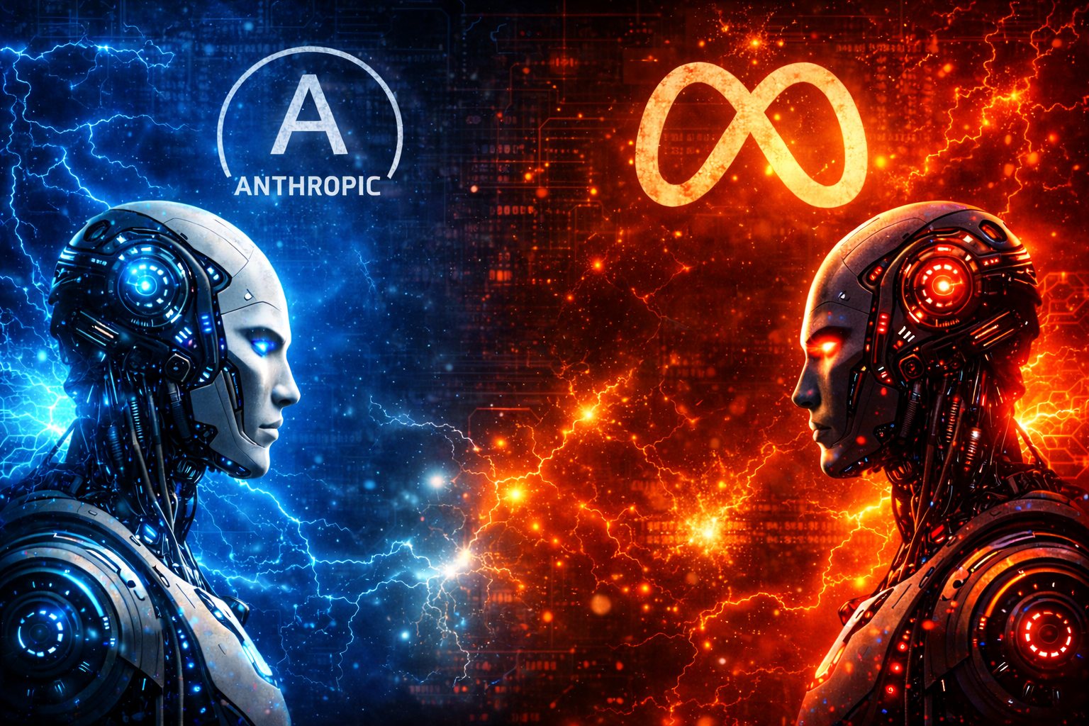 Glasswing and Muse Spark: A Split Screen on Frontier AI Strategy