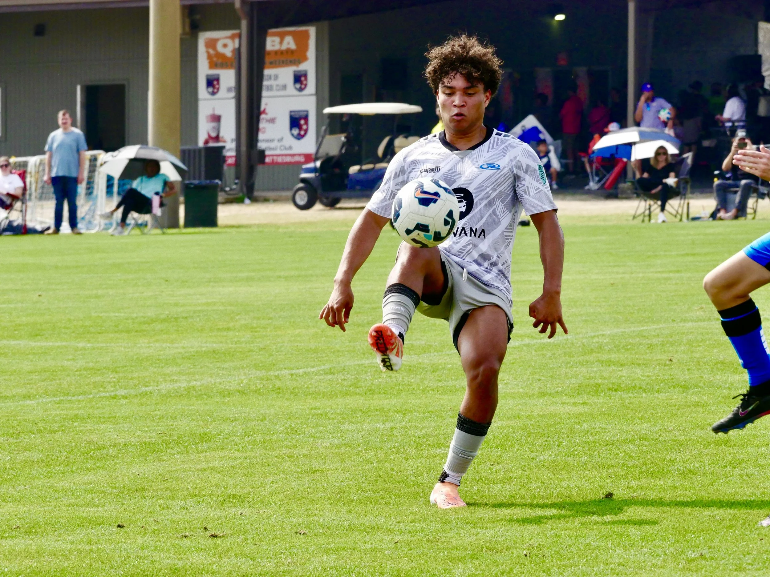 MS Rush United U19B ECNL vs TN United U19B ECNL 