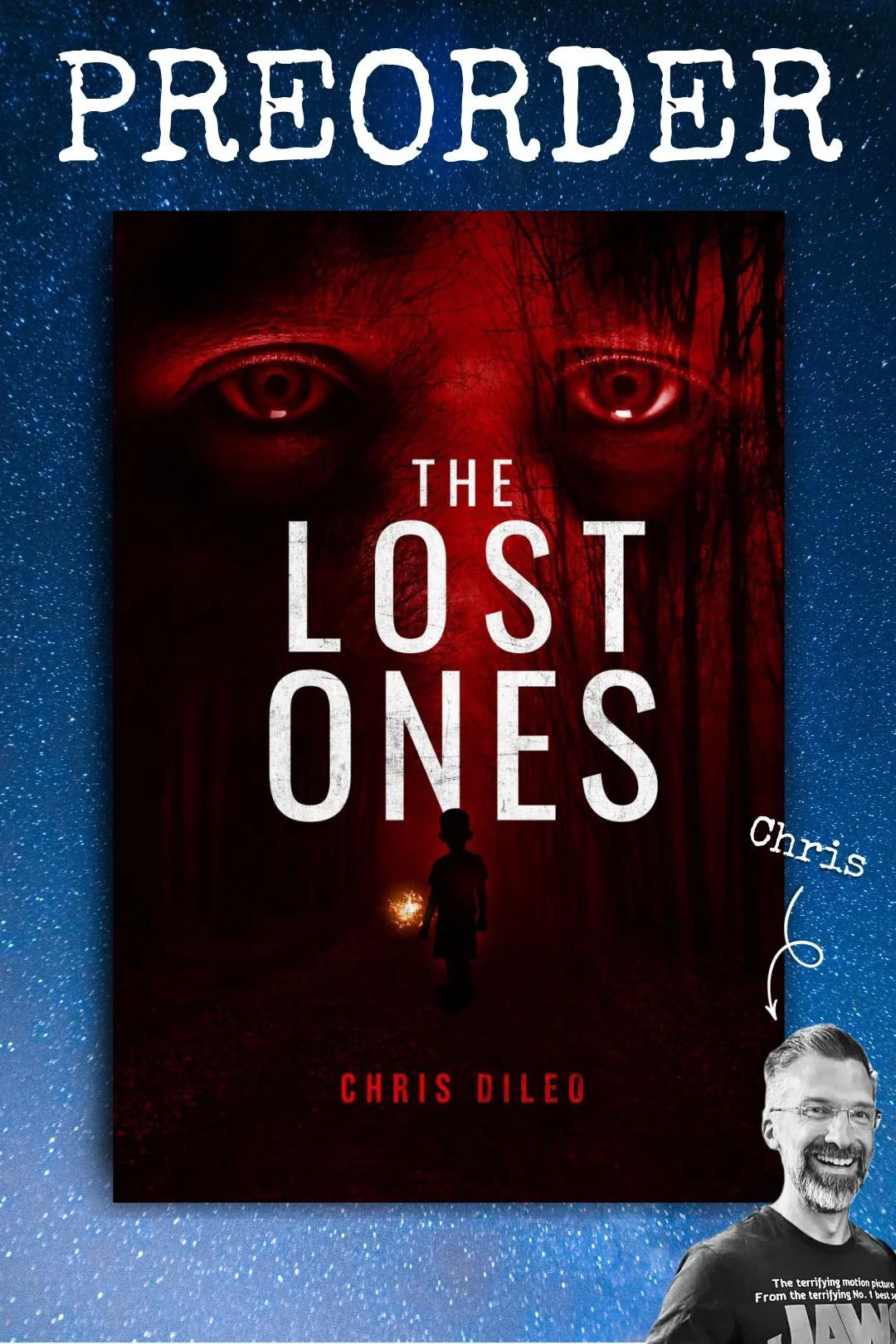 The Lost Ones (ebook)