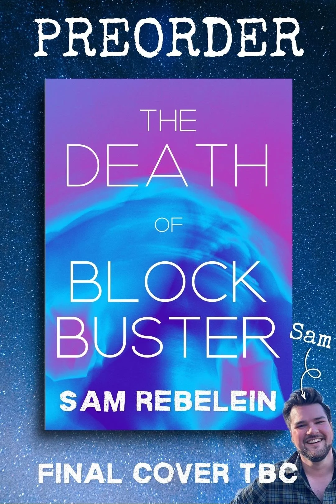 The Death of Blockbuster (ebook)