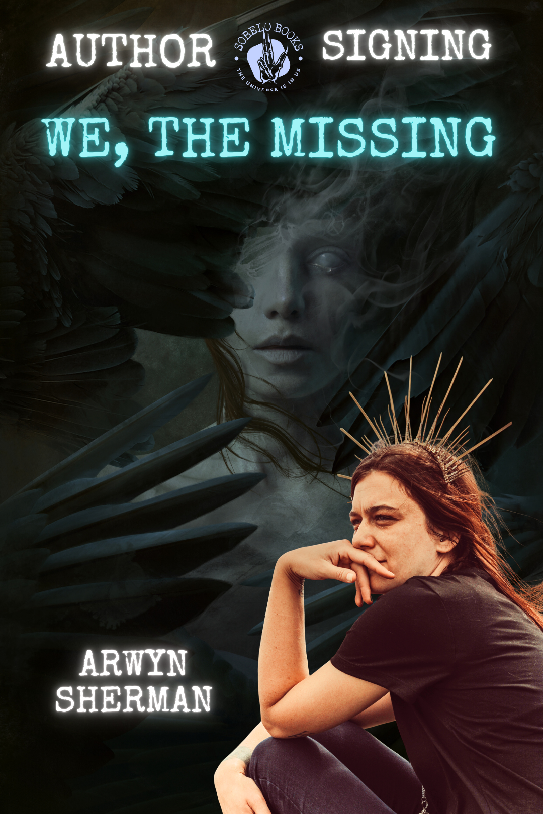 We, The Missing (ebook)