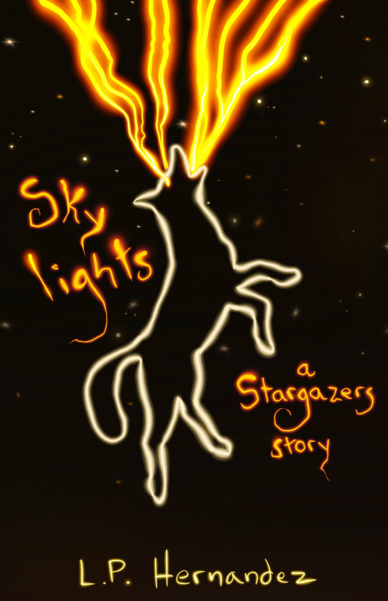 Skylights (ebook)