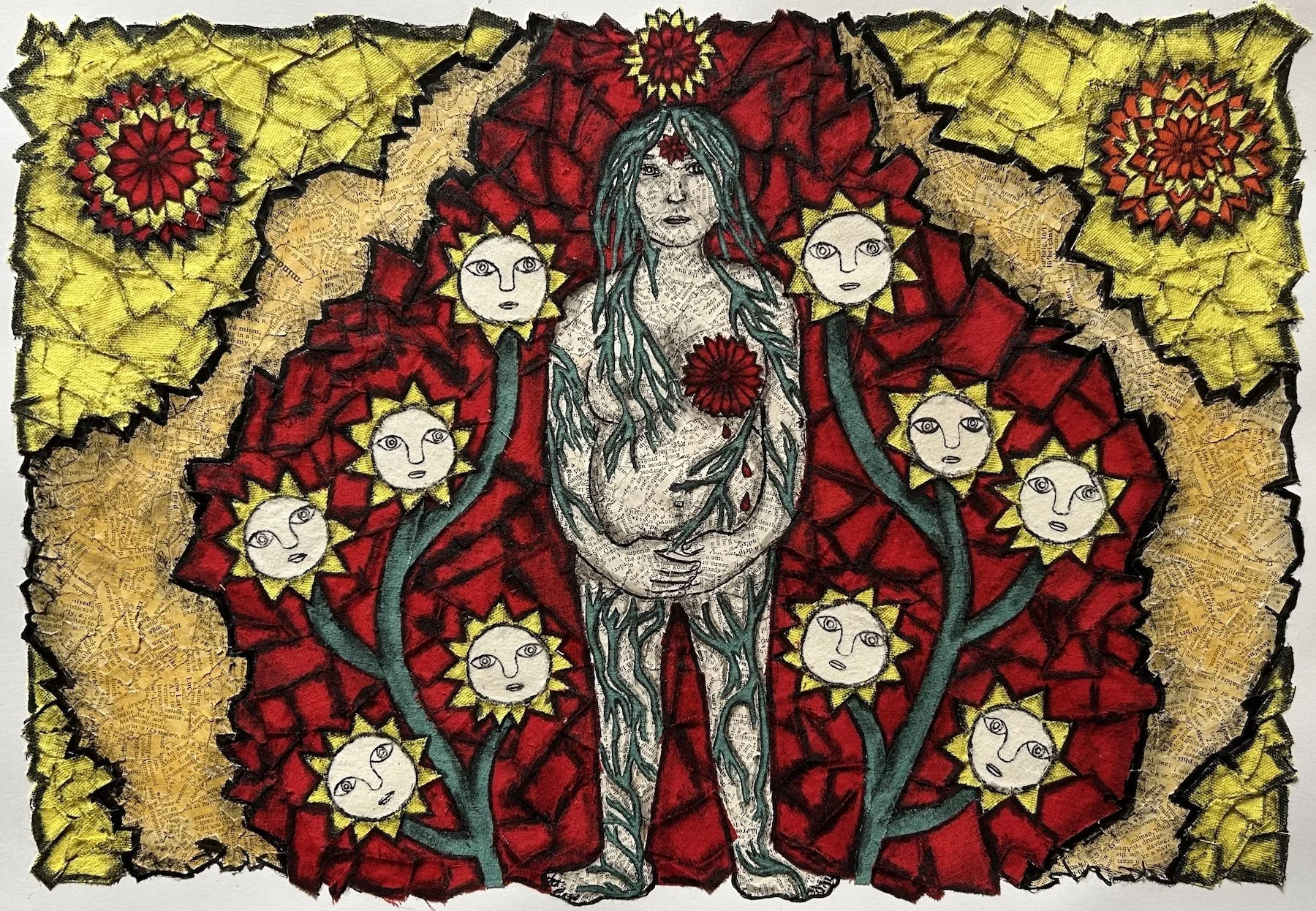 December Mother