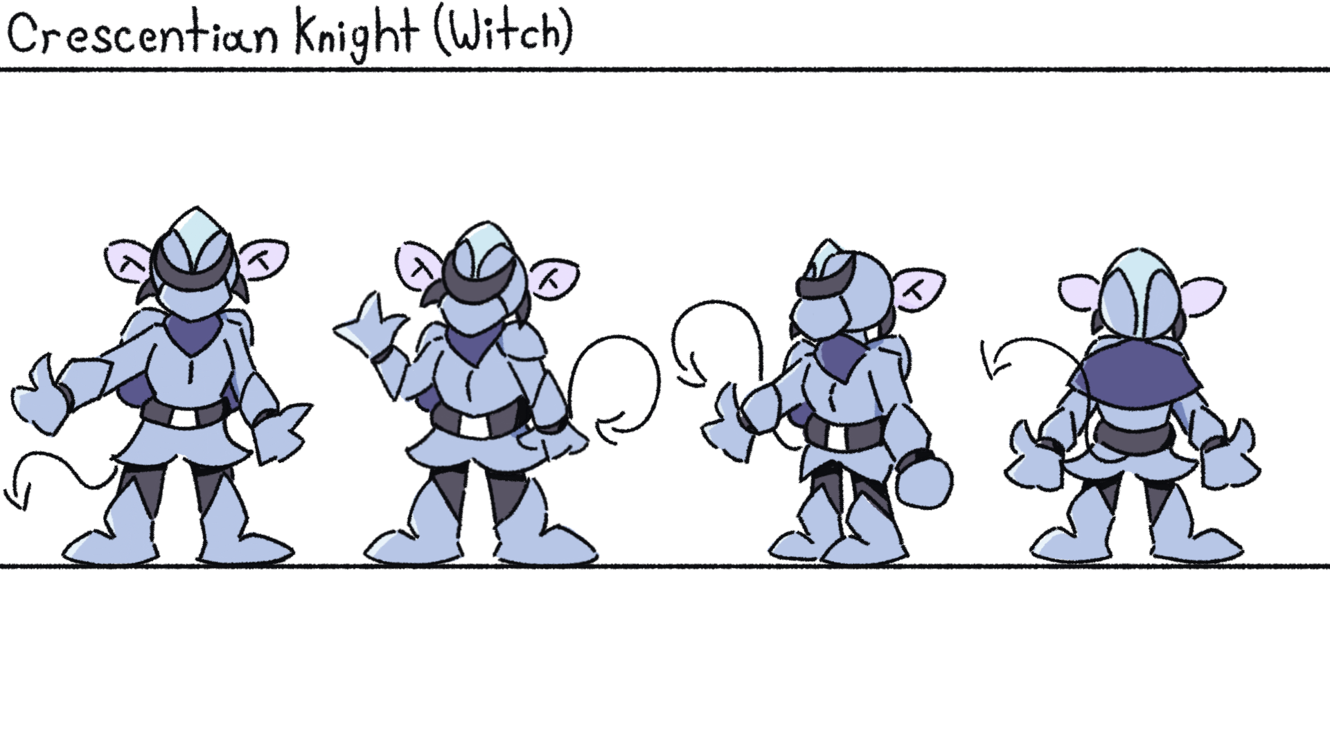 Symphony model sheets (Witch Knight).png