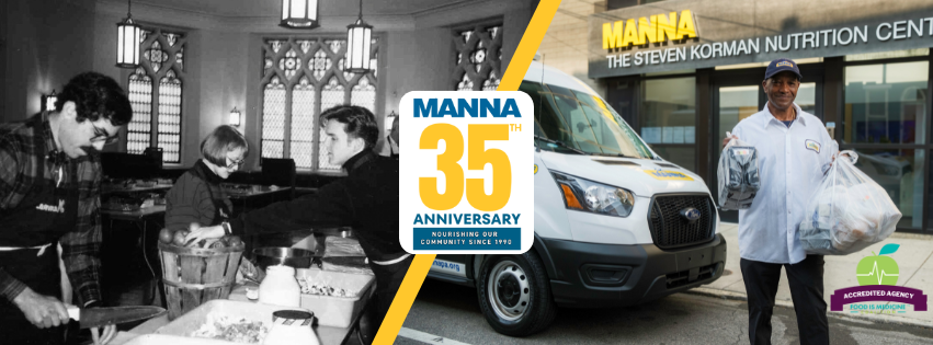 HSX and MANNA: Leveraging Data to Measure Health Outcomes of a Community-based Nutrition Program