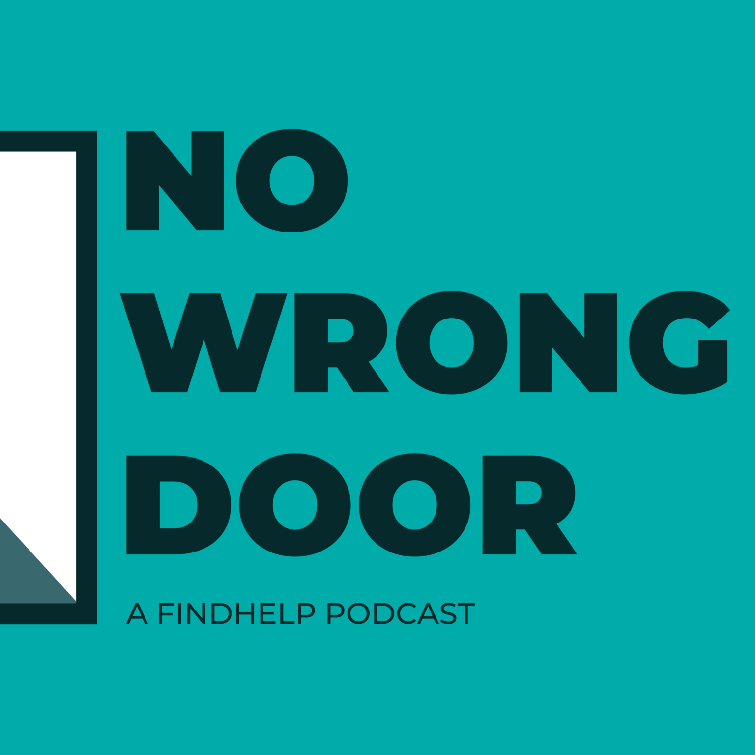 Amplifying Community Action: Ep. 11 of the ‘No Wrong Door’ Podcast
