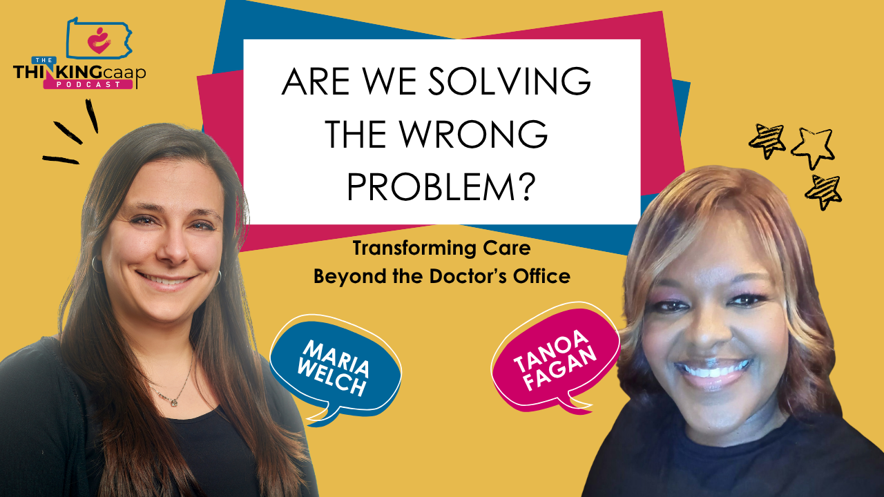 How PA Navigate Is Transforming Care Beyond the Doctor’s Office