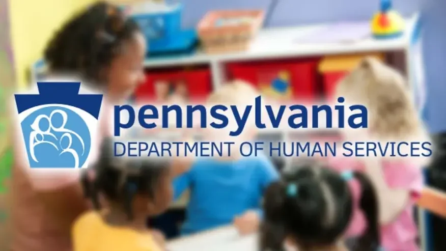 PA Department of Health and Human Services to Award More Than One Million Dollars